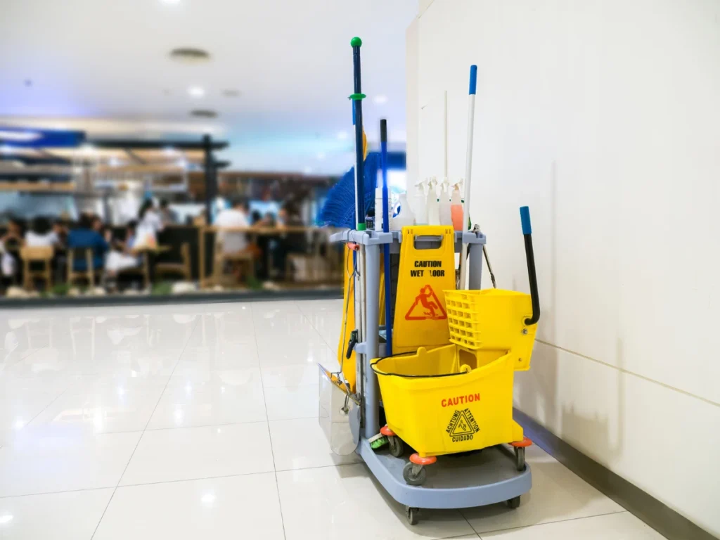 ww (4) - Professional Cleaning Service in Nashville, TN by Super Cleaning Solution