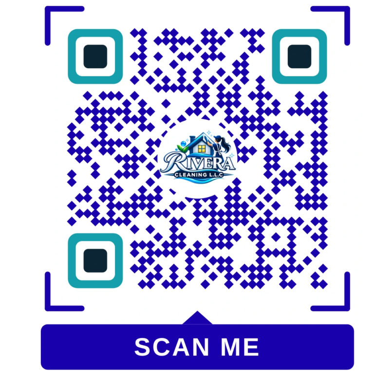 CLEANING SERVICES USA (1) - Professional Cleaning Service in Nueva Jersey, NJ by RIVERA CLEANING L.L.C